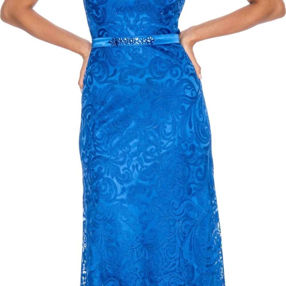 Annabelle  d8548 Mother Off The Bride